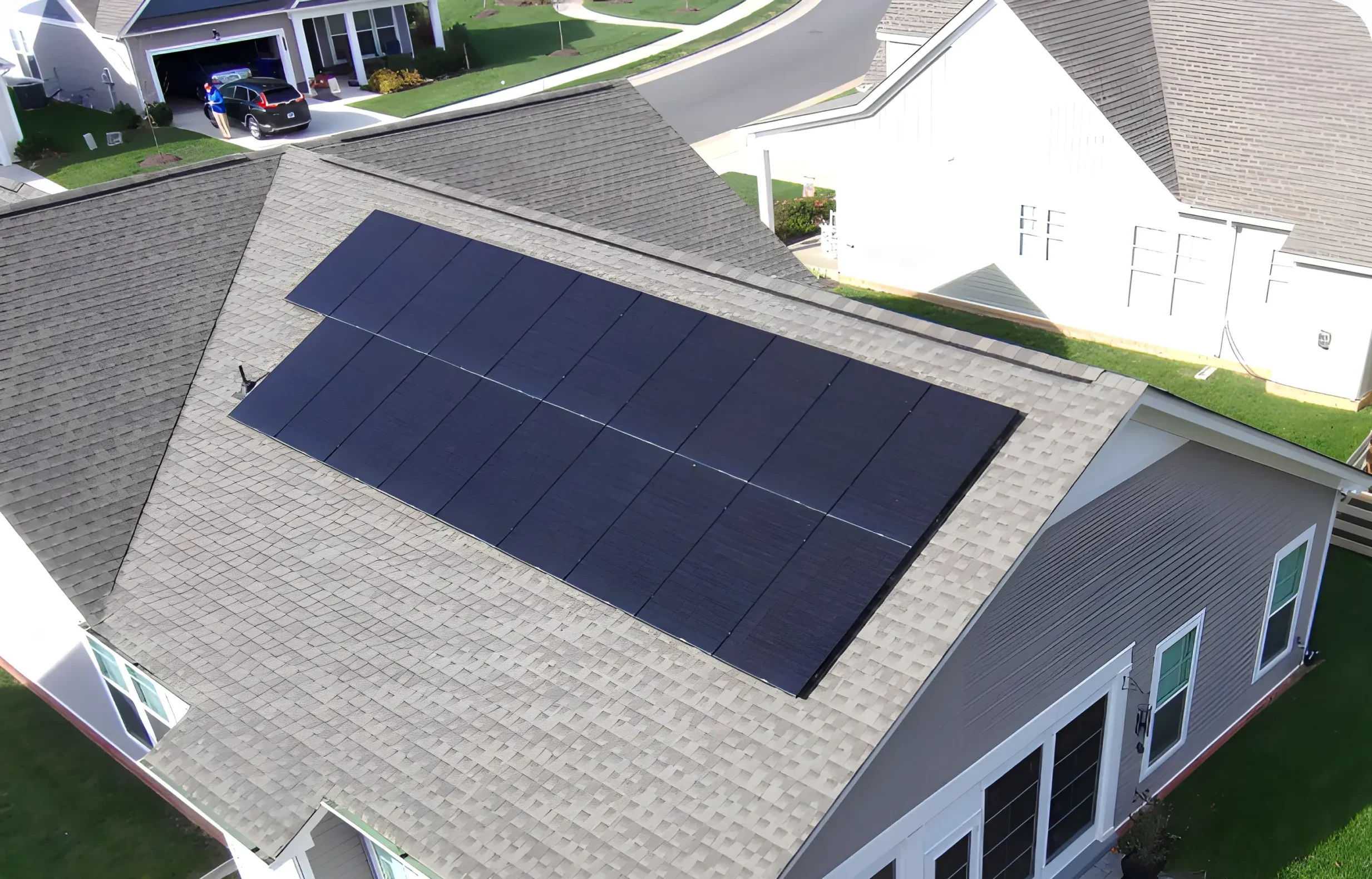 How To Own Your Solar Energy System in Virginia
