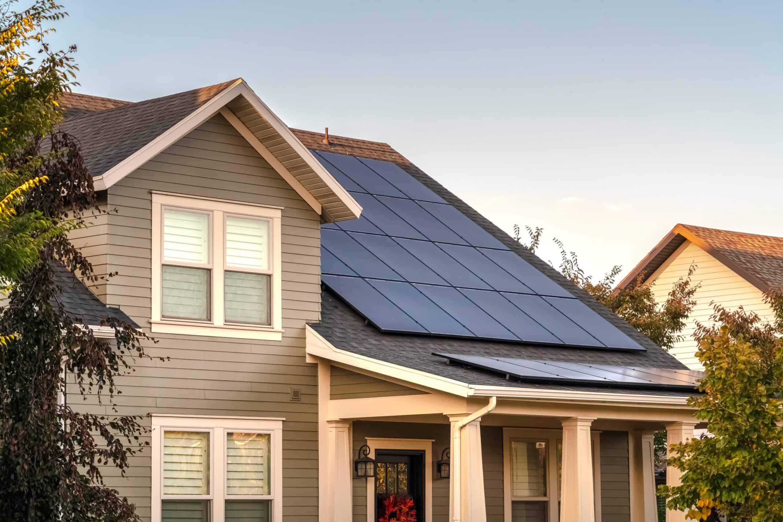 Ten Questions to ask before Switching To Solar