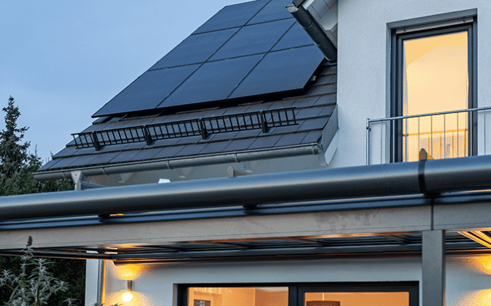 Solar Panel Manufacturers