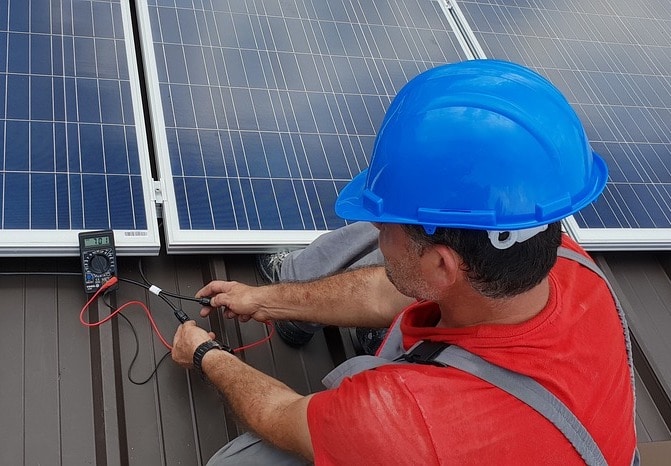 Efficient Solar Panels_Virginia