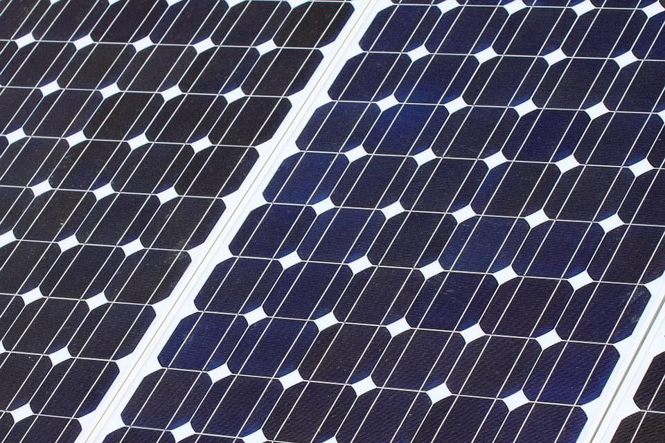 Best Solar Manufacturers