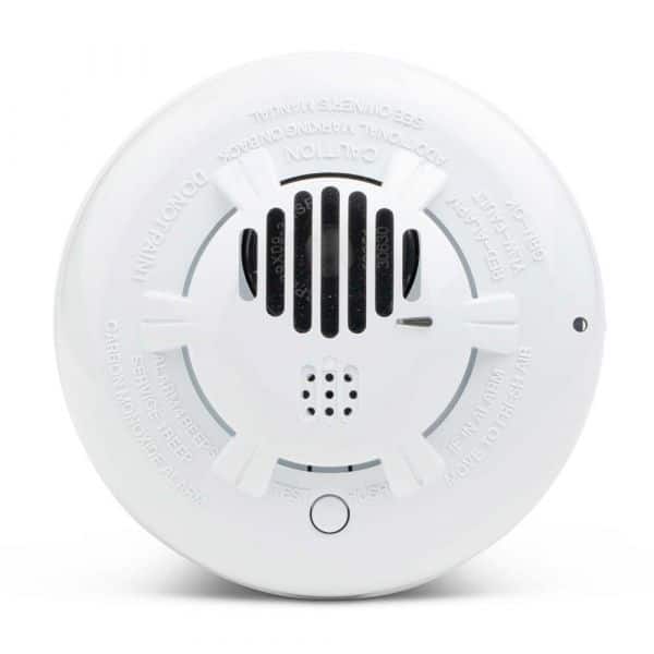 Why Have a Carbon Monoxide Detector For Your Home?