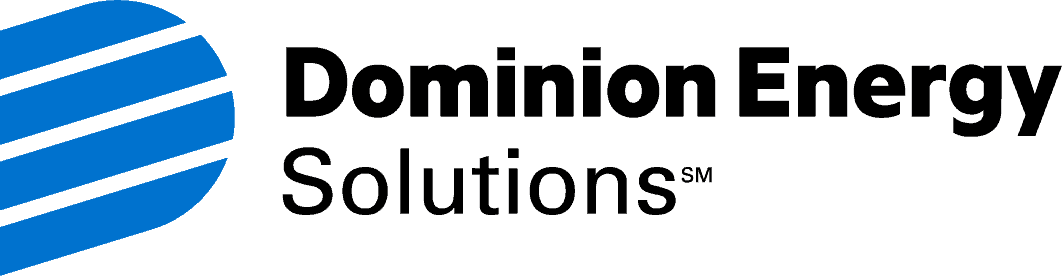 Dominion Energy Solutions logo