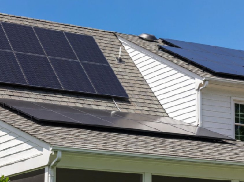 Federal Solar Investment Tax Credit