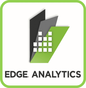 Edge Software "Analytics" Icon