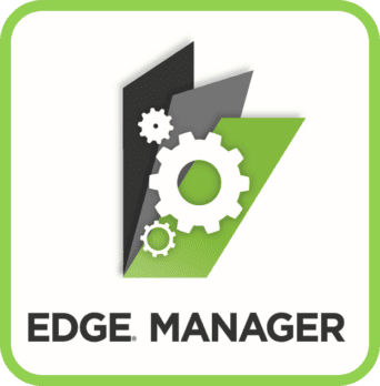 Edge Software "Manager" icon