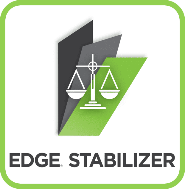 Edge Software "Stabilizer" Icon