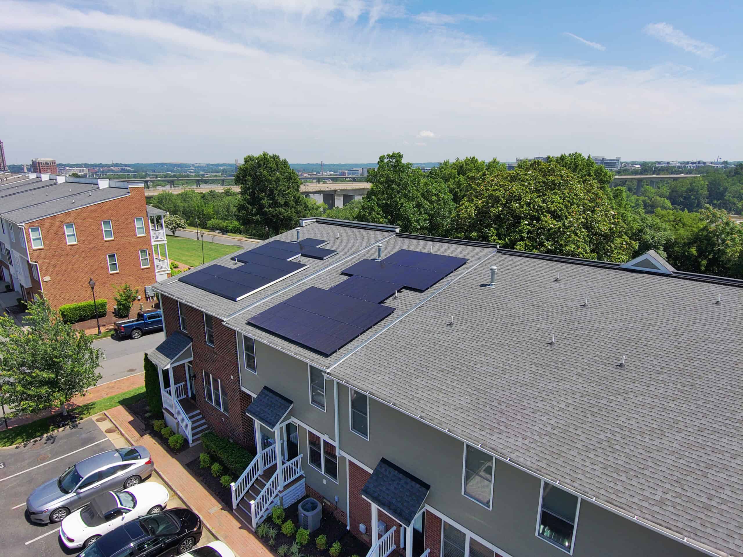 Virginia Solar Renewable Energy Credits (SRECs)