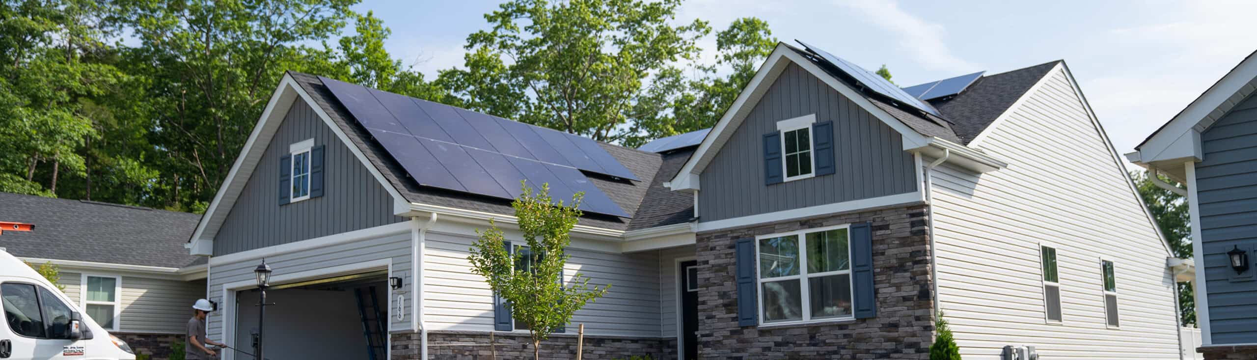 The Complete Guide to Virginia Solar Panel HOA Laws