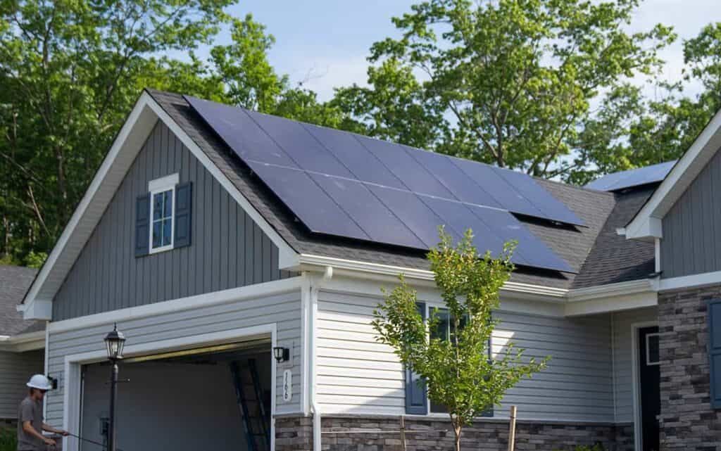 Solar Rooftop Virginia