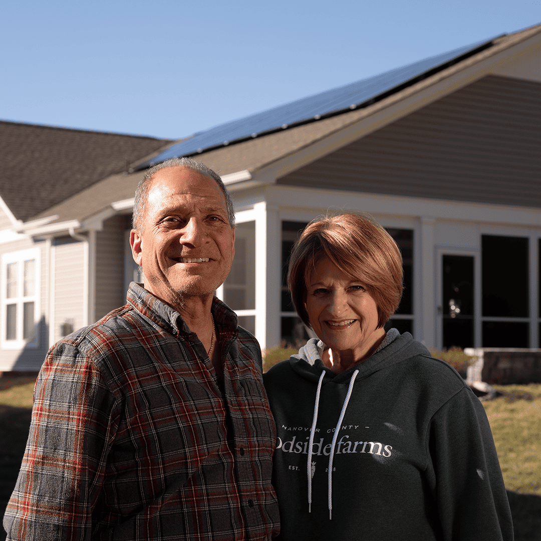 Carol & Gene Solar Testimonial
