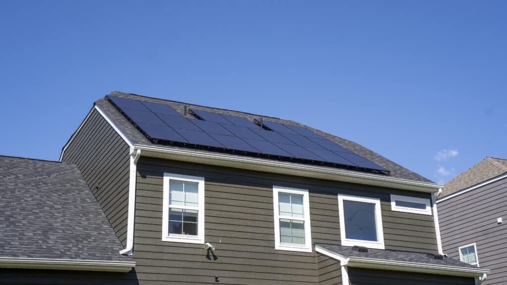 Solar Federal Tax Credit