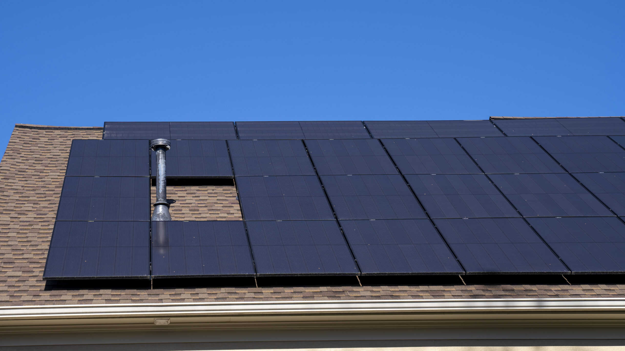 Rooftop Solar Glen Allen 