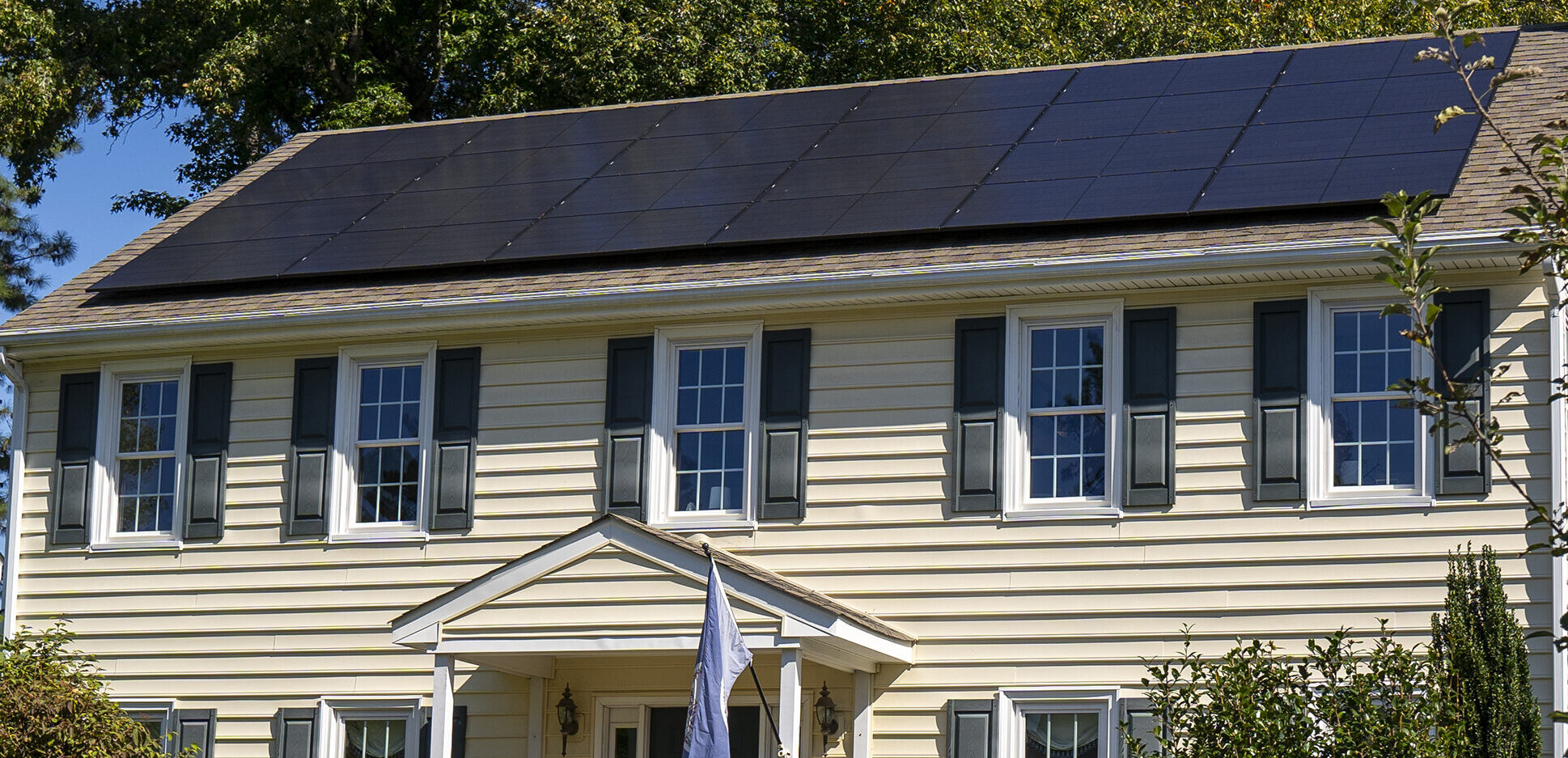 Solar Panels Glen Allen