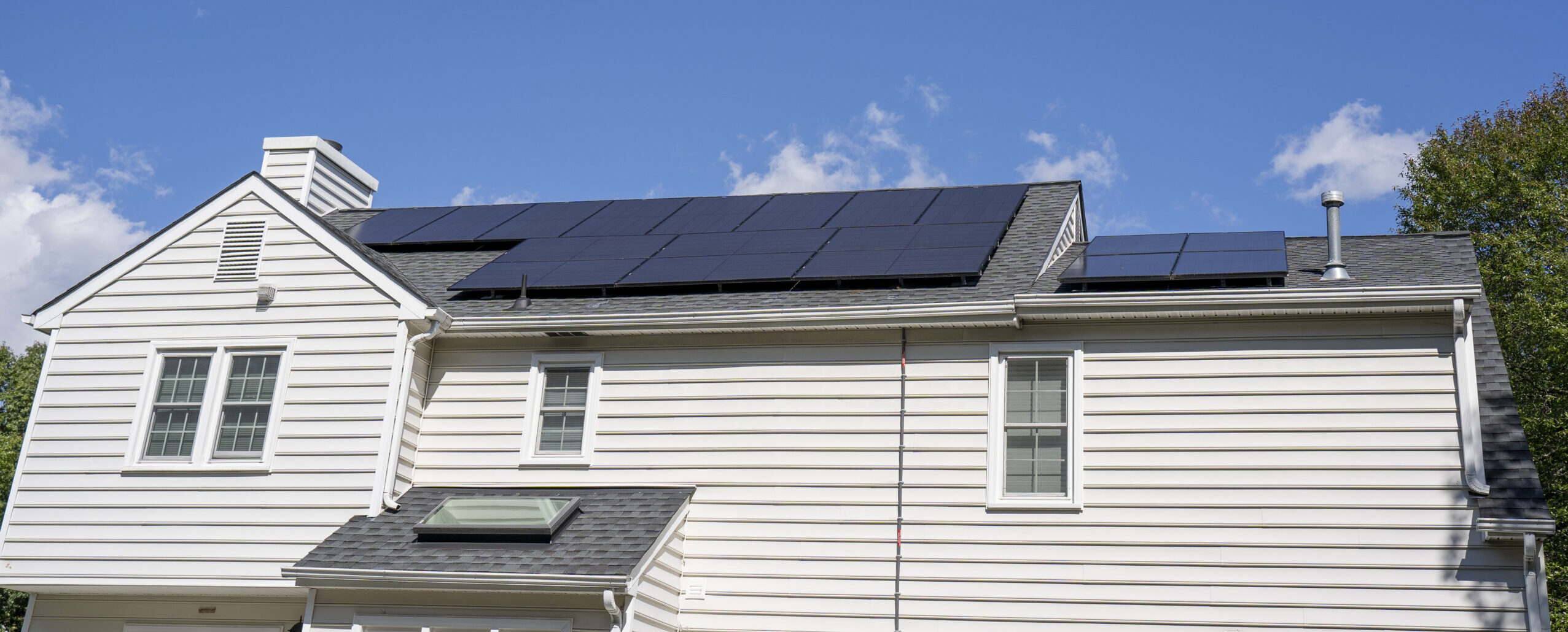 Solar Panels Glen Allen VA