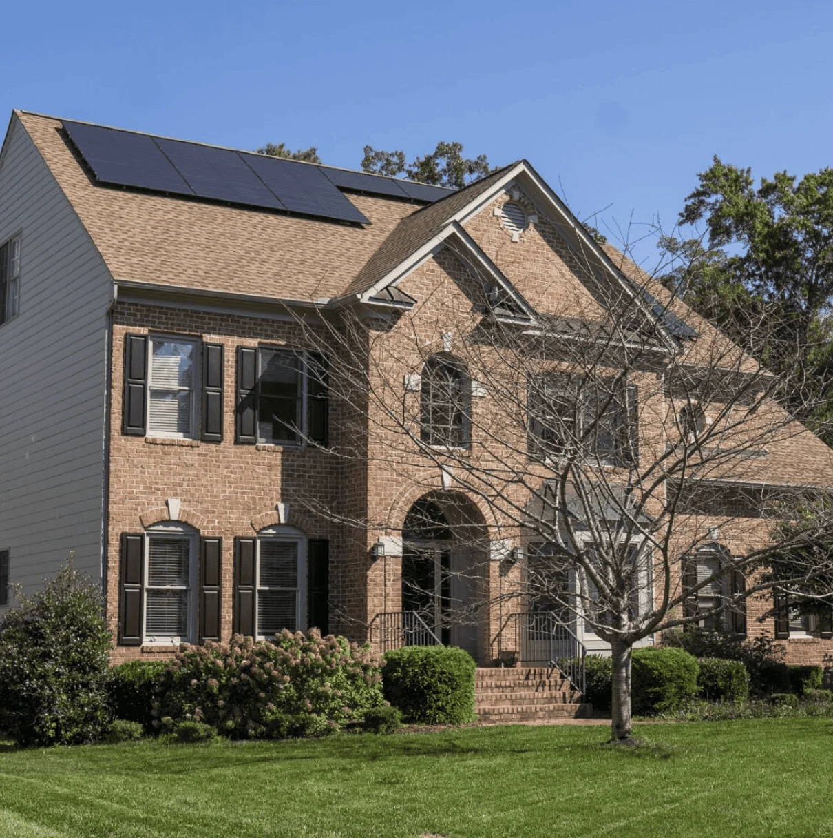 Federal Tax Credit for Solar