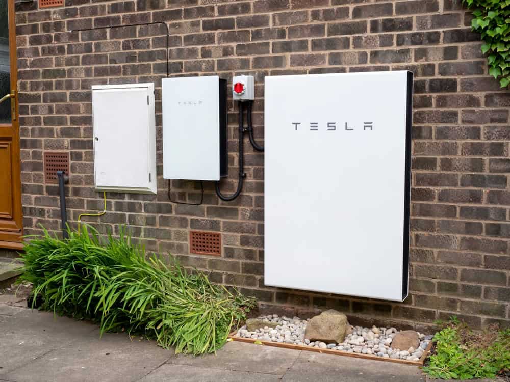 Tesla Powerwall 