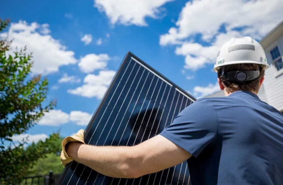 System Installation & Commissioning