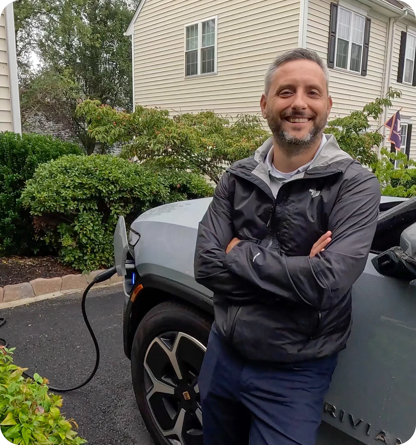 EV Charger Installation