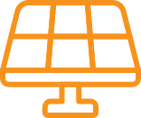 Reduce Your Energy Expenses icon