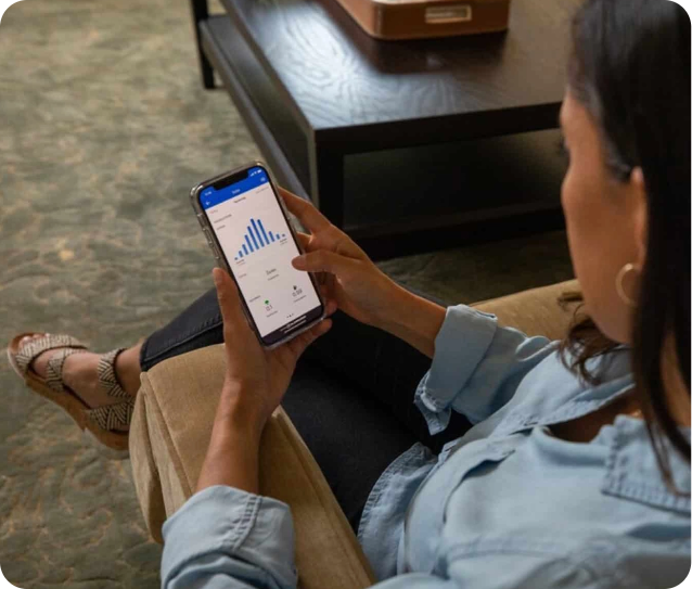 Peak Shaving illustration