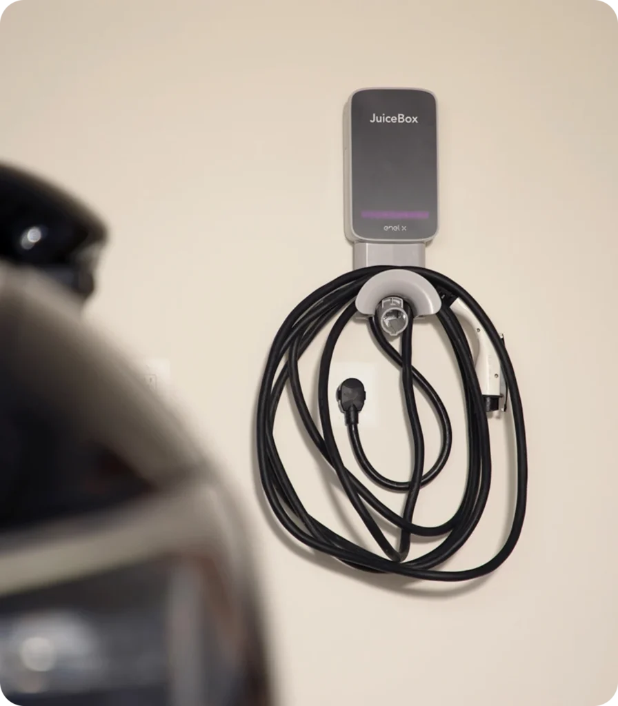 Purchase a Charger