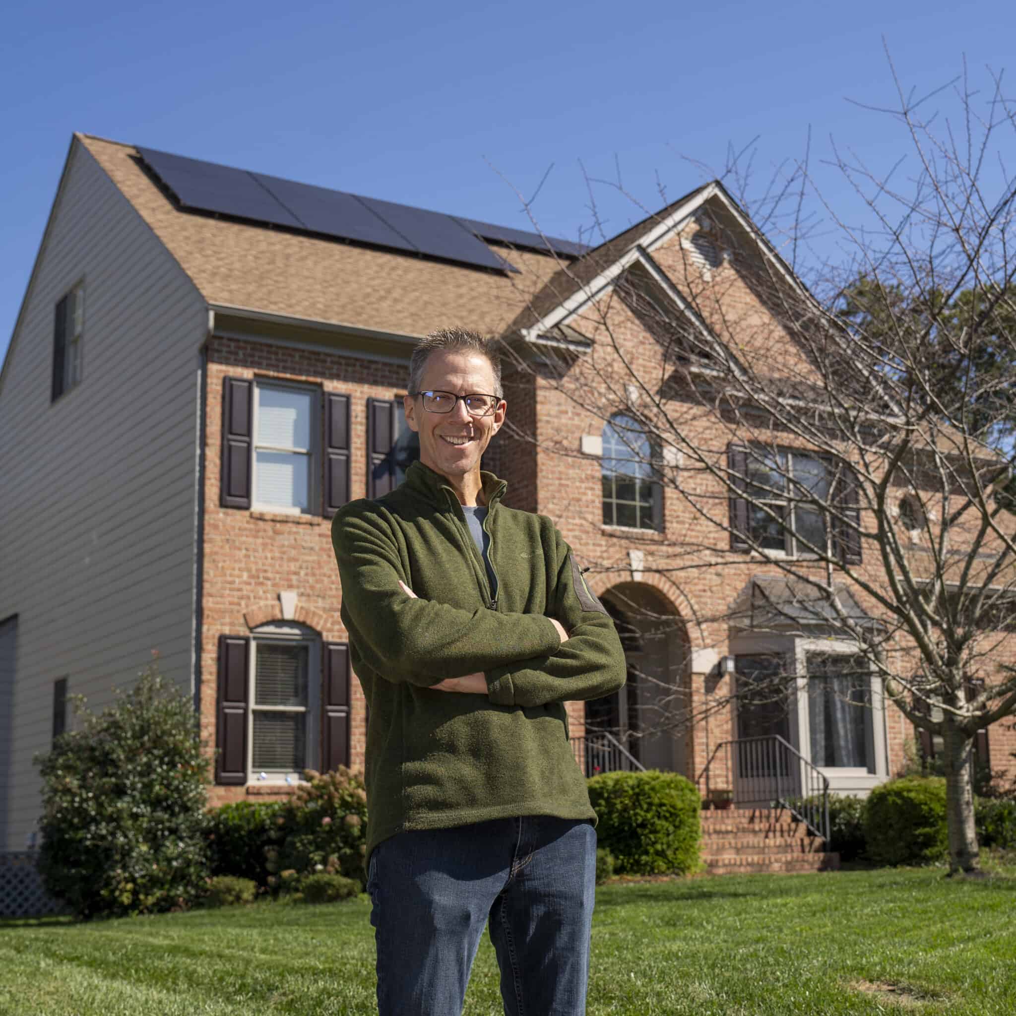 Ultimate Guide to Solar Panels