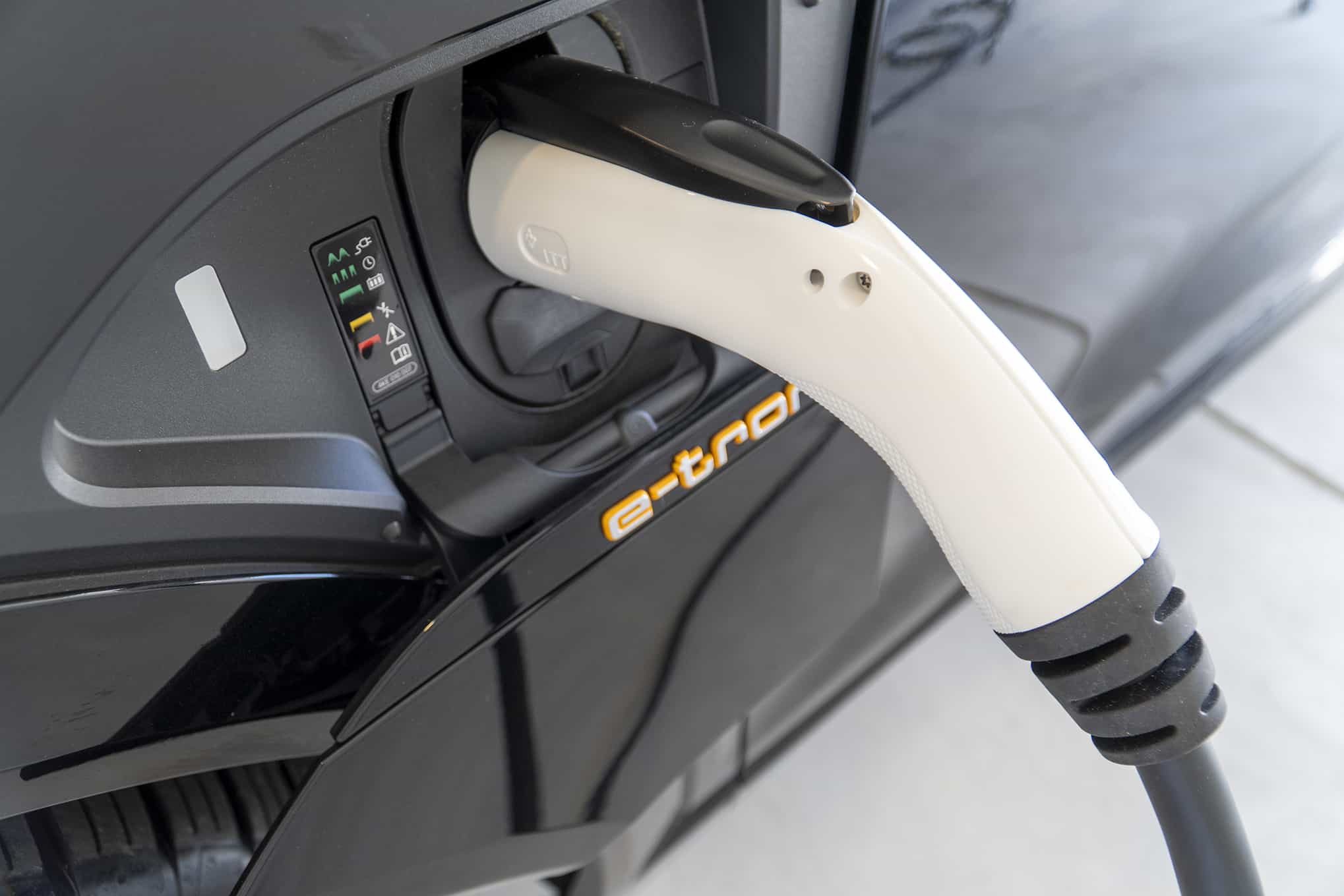 Save Money by Charging Your EV at Home