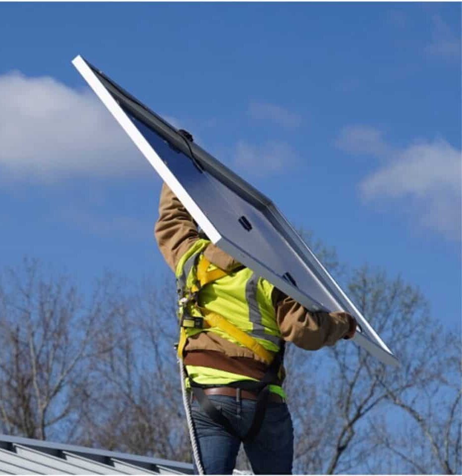 Efficiency illustration