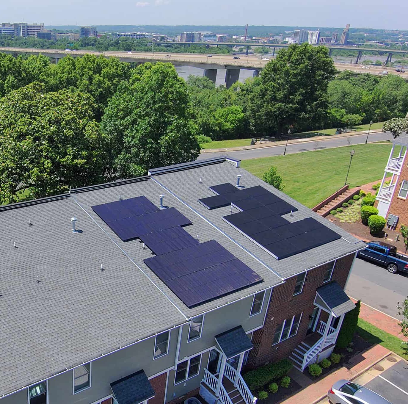 Everything You Need To Know About Solar Energy