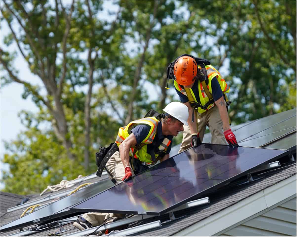 Hardware illustration