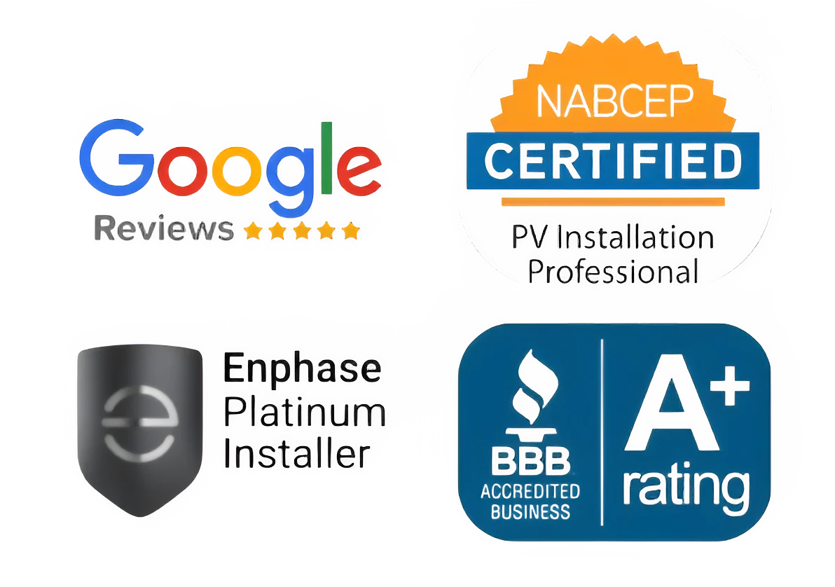 Industry-leading Pricing, Warranties and Performance illustration