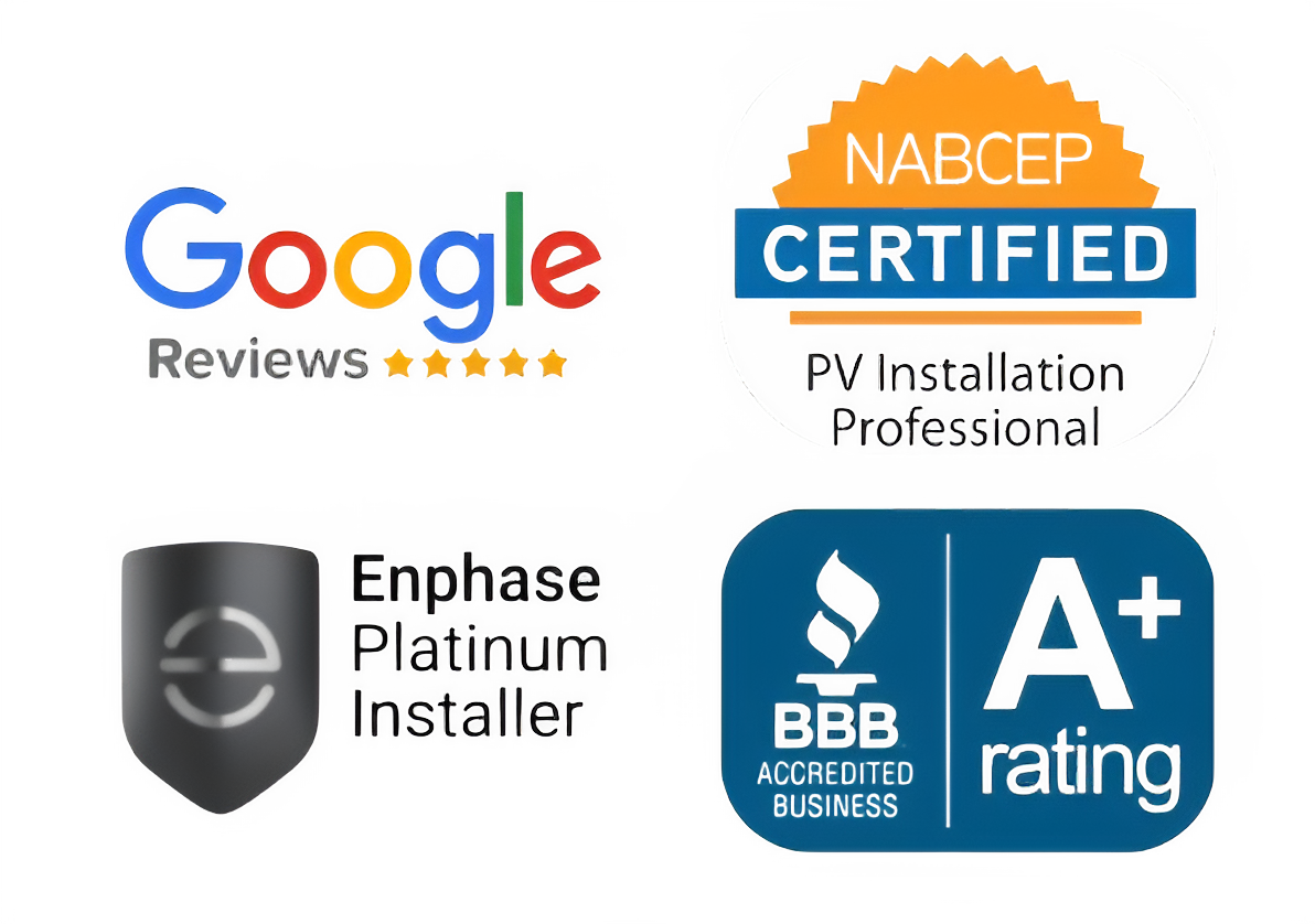 Industry-leading Pricing, Warranties and Performance illustration