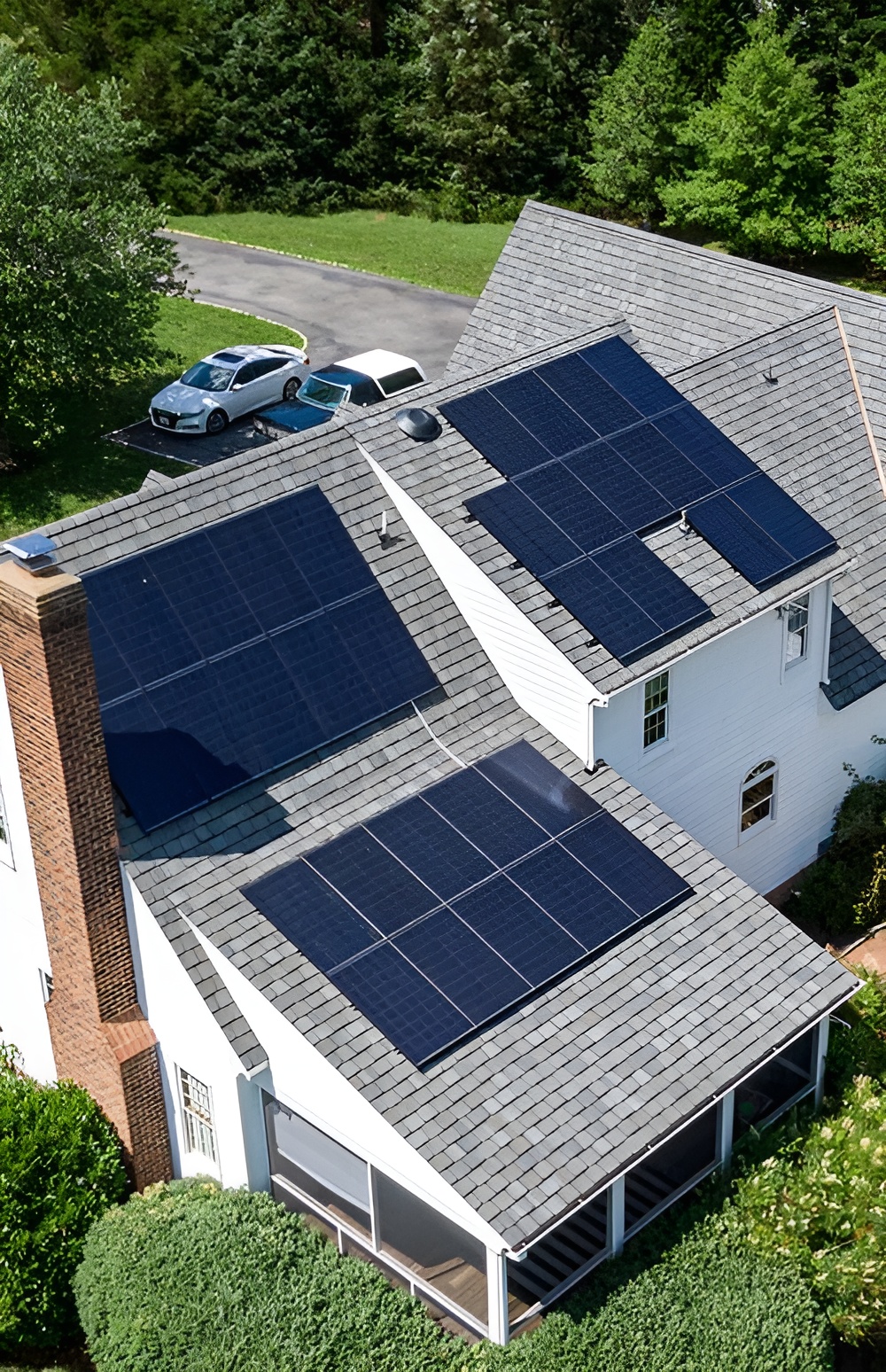 Ten Things To Know About Going Solar