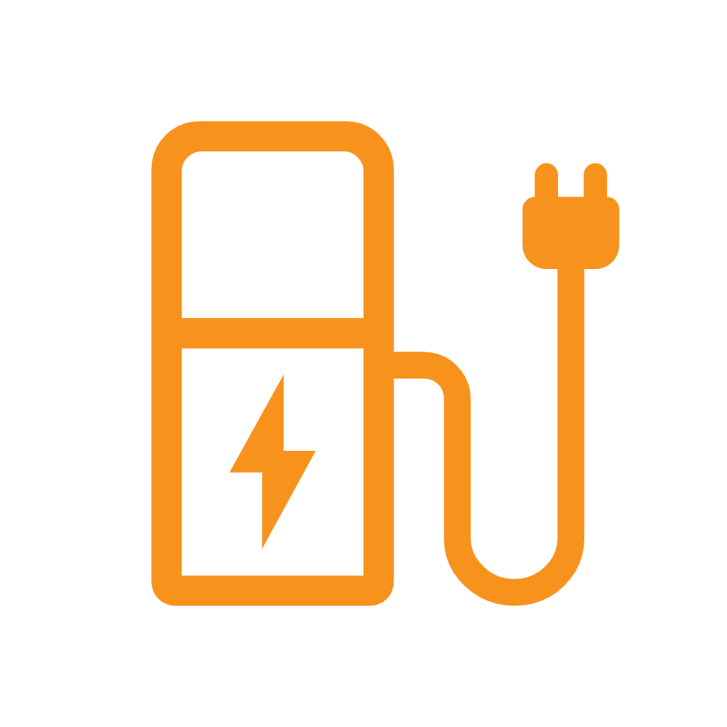 Fuel Savings icon