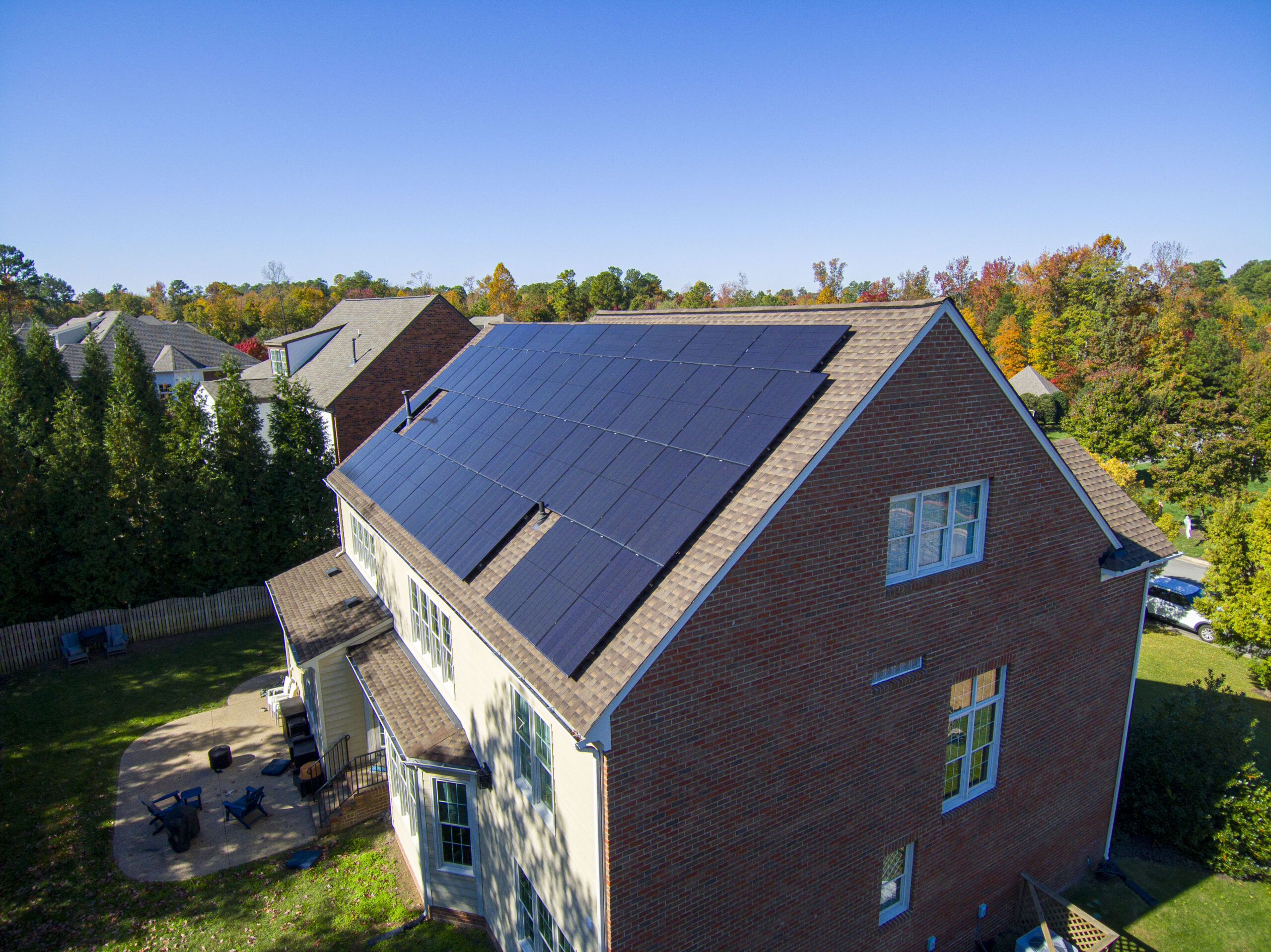 Choosing the Most Efficient Solar Panels