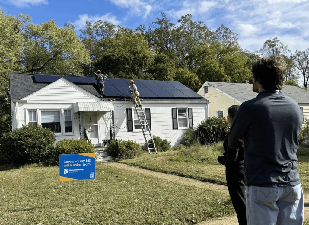 Is Solar Right For My Home?