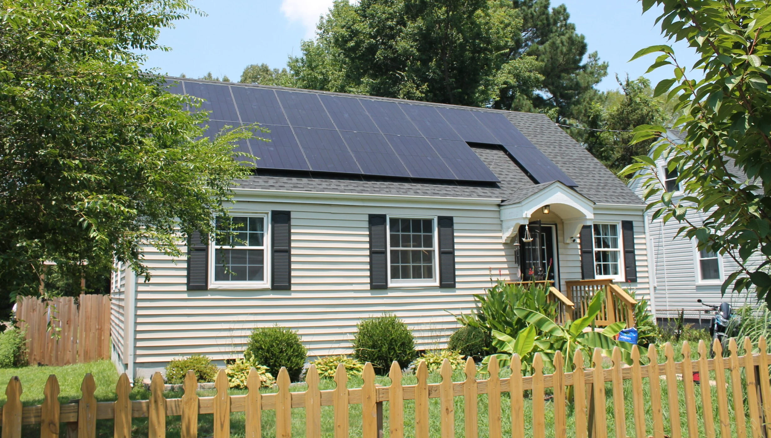 Solar Panels