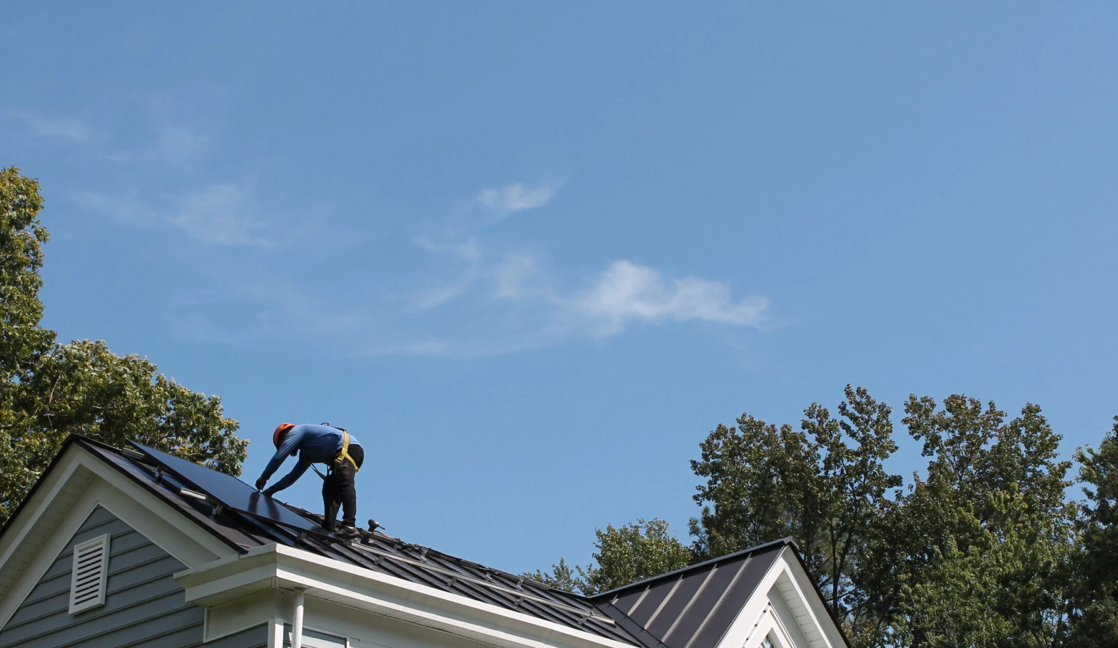 How to Choose a Solar Installer in Virginia in 2026 