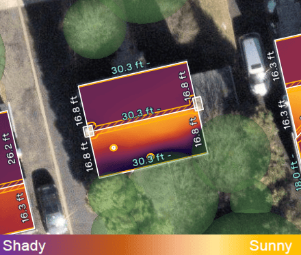 Solar Yield illustration