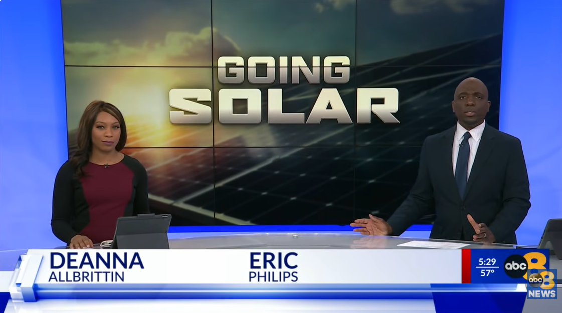 Courtesy of WRIC ABC 8 News video review