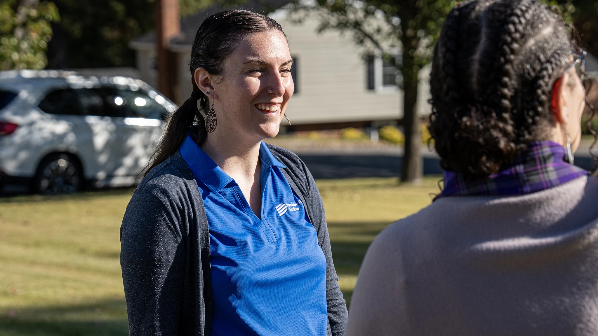 Why Dominion Energy Solutions Delivers Service You Can Trust
