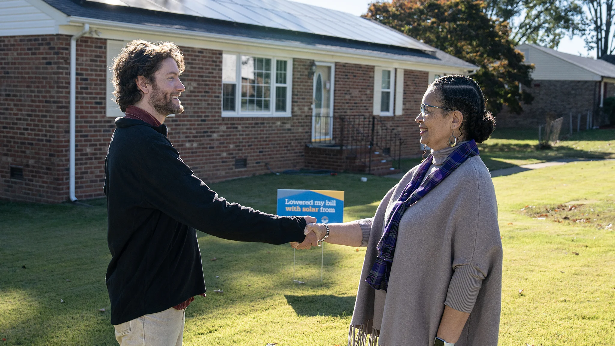 Dominion Energy Solutions: The Only Solar Company Backed by Dominion Energy 